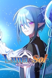 Luna and Sol: Nightmare Ward