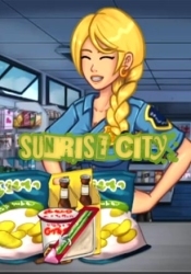 Sunrise City