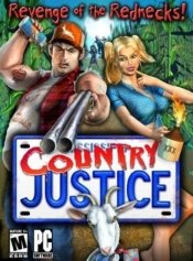 Country Justice: Revenge of the Rednecks