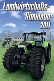 Farming Simulator 2011