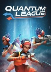 Quantum League