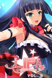 LIP! Lewd Idol Project Vol. 3