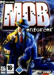 Mob Enforcer