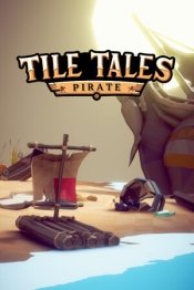 Tile Tales: Pirate