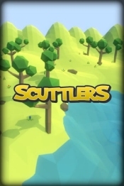 Scuttlers