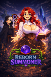 ReBorn Summoner