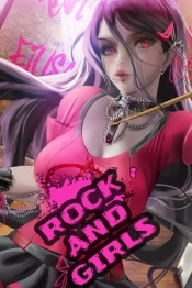 Rock and Girls