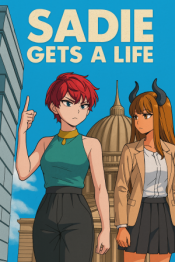 Sadie Gets a Life