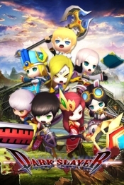 Dark SlayeR