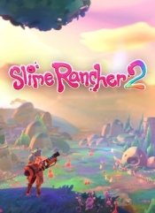 Slime Rancher 2
