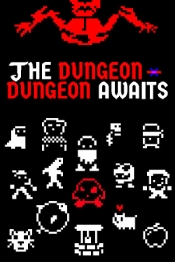 The Dungeon-Dungeon Awaits