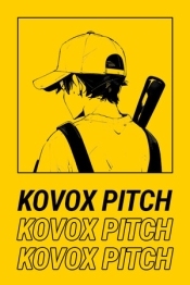 Kovox Pitch
