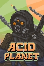 Acid Planet