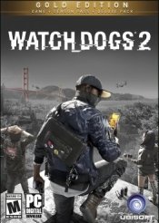 Watch Dogs 2