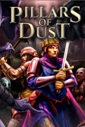 Pillars of Dust