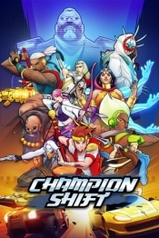 Champion Shift