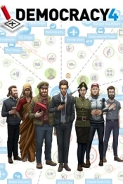 Democracy 4