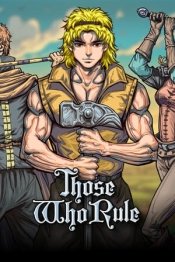 Those Who Rule