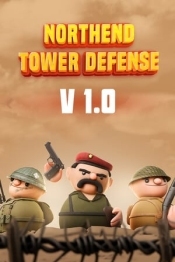 Northend Tower Defense