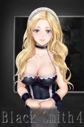 Black Smith 4