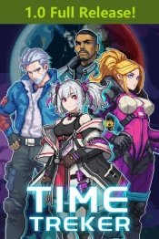 Time Treker