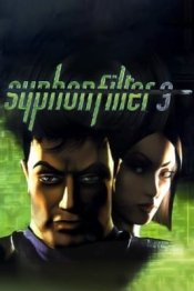 Syphon Filter 3