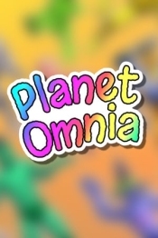 Planet Omnia