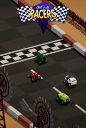 Omega Racers