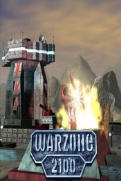 Warzone 2100
