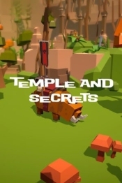 Temple and Secrets