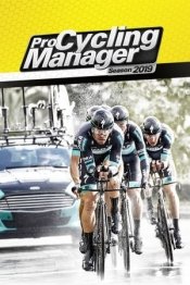 Pro Cycling Manager 2019