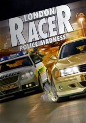 London Racer: Police Madness