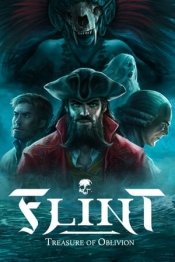 Flint: Treasure of Oblivion