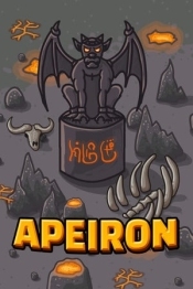 Apeiron - Tower Defense