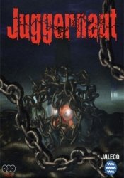 Juggernaut