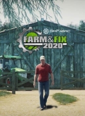 Farm&Fix 2020