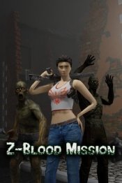 Z-Blood Mission