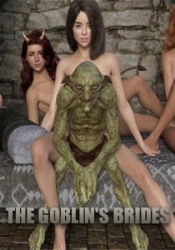 The Goblin's Brides