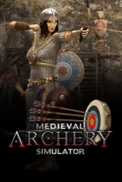 Medieval Archery Simulator