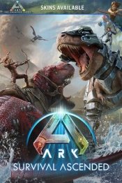 ARK: Survival Ascended