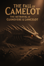 The Fall of Camelot: The Betrayal of Guinevere & Lancelot
