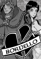 Broken Heart Bordello