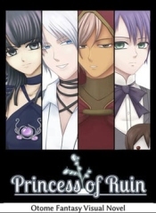 Princess of Ruin