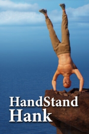 Handstand Hank