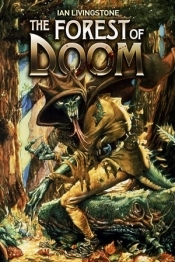 The Forest of Doom