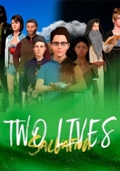 Two Lives: Salvation