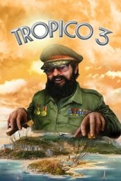 Tropico 3