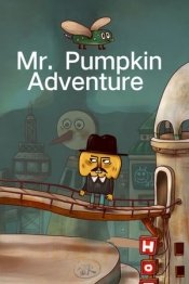 Mr. Pumpkin Adventure