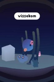 vissekom