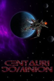 Centauri Dominion